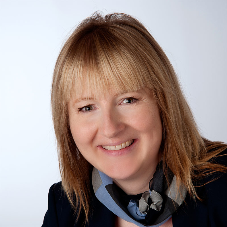 Daniela Kölbl Immobilienmaklerin (IHK)